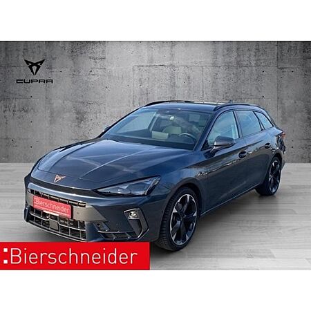 Cupra Leon leasen