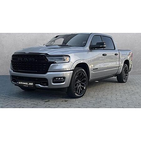 Dodge RAM leasen