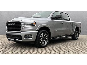 Dodge RAM 1500 Modellj.25 Twin-Turbo Laramie Sport LPG Dodge RAM 1500 Modellj.25 Twin-Turbo Laramie Sport LPG