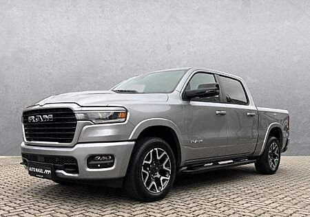 Dodge RAM 1500 Modellj.25 Twin-Turbo Laramie Sport LPG
