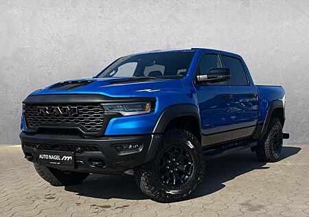 Dodge RAM 1500 RHO CREW CAB 3.0l Hurricane AHK LPG