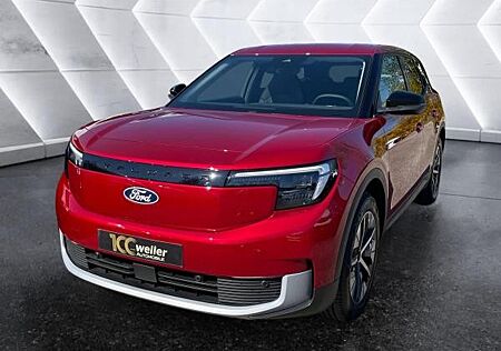 Ford Explorer Select sofort verfügbar !!!