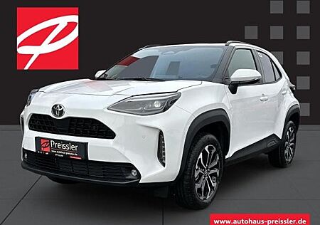 Toyota Yaris Cross 1,5 Hybrid *Teamplayer*