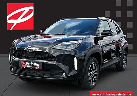 Toyota Yaris Cross 1,5 Hybrid *Teamplayer*