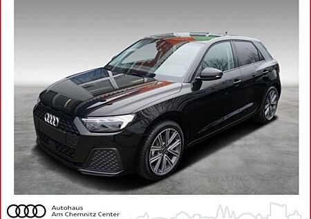 Audi A1 Sportback 30 TFSI *17Zoll*Info-PaketPlus*LED*