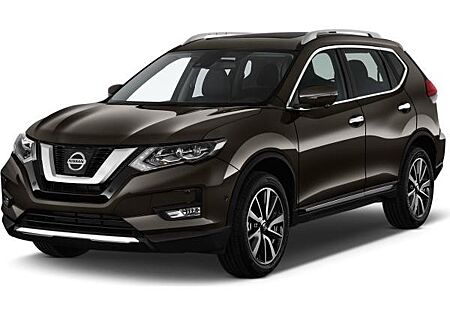 Nissan X-Trail 1.5 VC-T MHEV N-Connecta/ Head-up-Display//Heckklappe elektrisch/Dachreling/Automatik