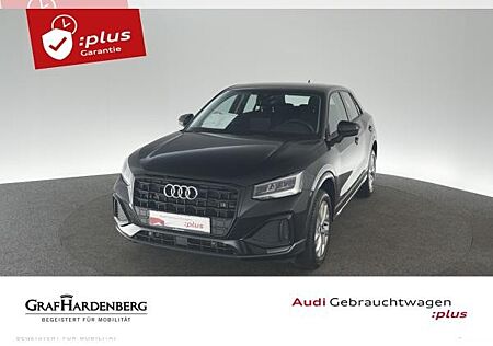 Audi Q2 35 TDI advanced / SOFORT VERFÜGBAR !