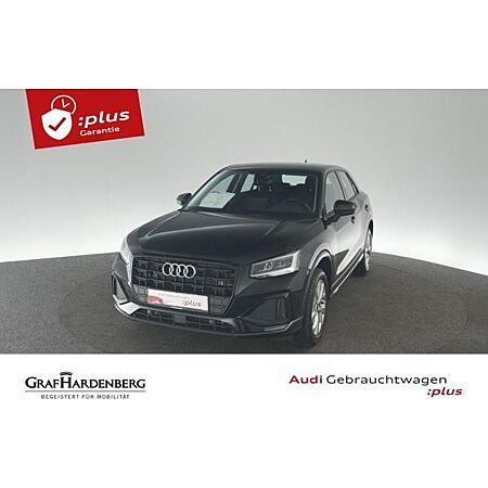 Audi Q2 leasen