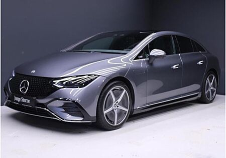 Mercedes-Benz EQE 350 AMG PremiumPlus Pano Burmester 360Cam