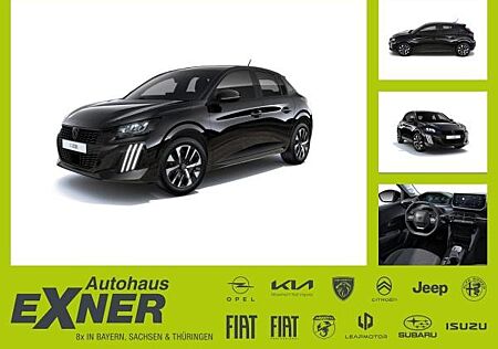 Peugeot 208 elektro Style | FREI KONFIGURIERBAR | Privat
