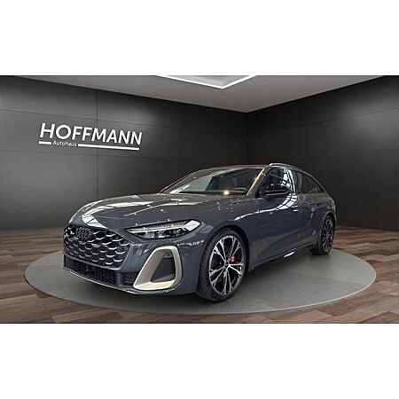 Audi S5 leasen