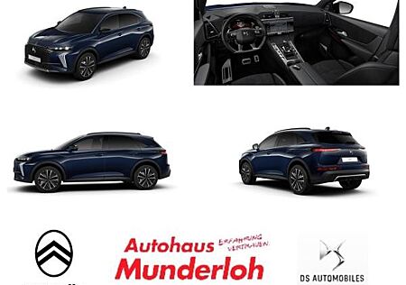 DS Automobiles DS 7 Pallas BlueHDI 130 Automatik !!!sofort verfügbar!!!