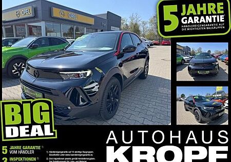 Opel Mokka 1.2 Turbo **FLA SpurW Mtrix KAM**