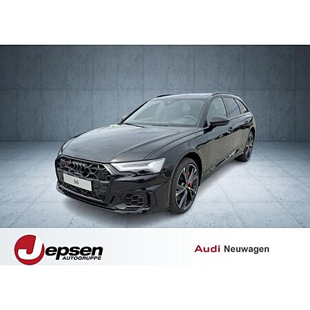 Audi S6 leasen Audi S6 leasen