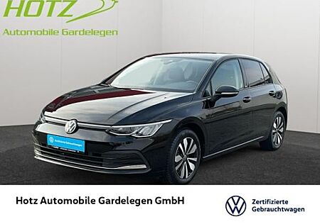 VW Golf Volkswagen VIII Move 1.5 TSI *sofort verfügbar* AHK-LED