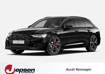 Audi S6 Avant TDI tiptr. Luft PANO Stdhzg Allradlenk