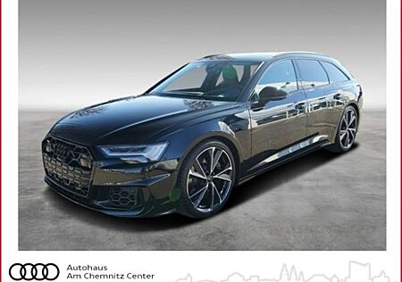 Audi S6 Avant TDI *HuD*AAS*SOUND*Standheizung*