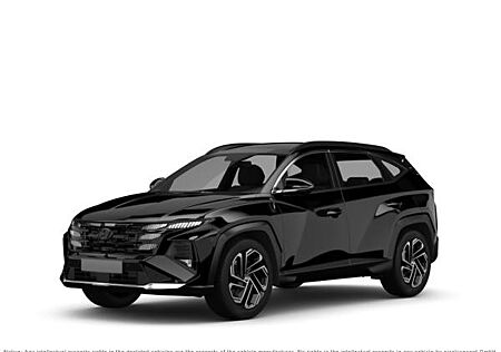 Hyundai Tucson 1.6 T-GDi 2WD Select Metallic, Navi Bestellfahrzeug