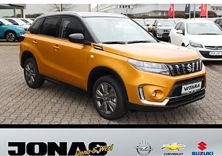 Suzuki Vitara 1.5 Comfort AGS ***SOFORT LIEFERBAR***