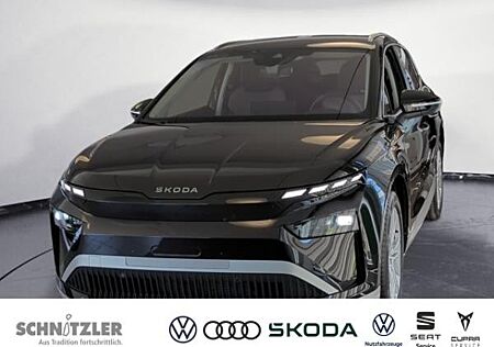 Skoda Enyaq 60 | SOFORT VERFÜGBAR!