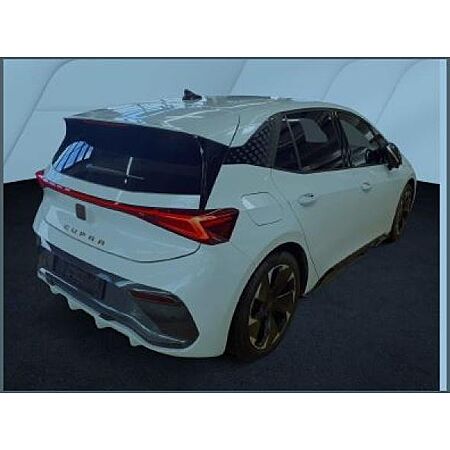 Cupra Born leasen