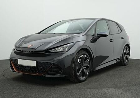 Cupra Born 170 kW 58 kWh 🔥!AKTION!🔥 ALLWETTER PILOT M BELOW ZERO