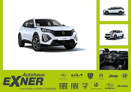 Peugeot 2008 elektro Style | FREI KONFIGURIERBAR | Privat