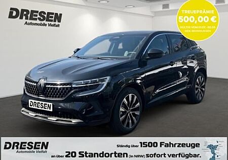 Renault Austral Techno *Totwinkel Warner*Lenkradheitzung*SHZ*LED*Apple Carplay & Android Auto