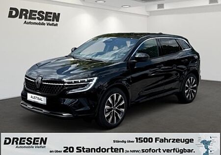 Renault Austral Techno *Totwinkel Warner*Lenkradheitzung*SHZ*LED*Apple Carplay & Android Auto