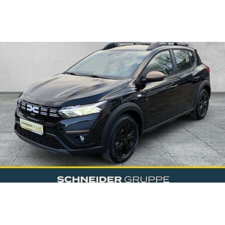 Dacia Sandero Stepway leasen