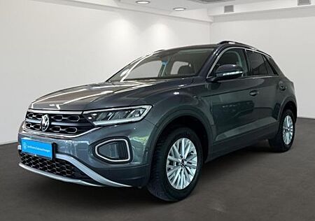 VW T-Roc Volkswagen 1.0 TSI Life Navi LED PDC SHZ