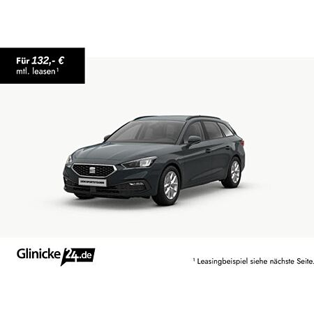 Seat Leon leasen