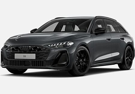 Audi S5 Avant TFSI quattro *exkl. für DMB I Architekten I Wirtschaftsprüfer I Steuerberater*