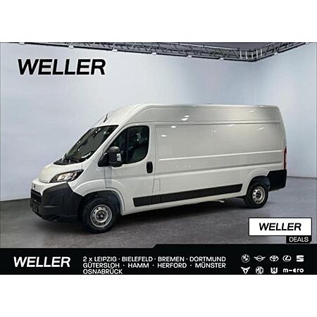 Toyota Proace Max leasen