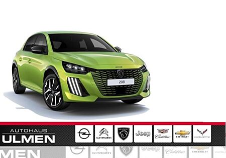 Peugeot 208 136PS Elektro Style / Bestellfahrzeug / Gewerbedeal