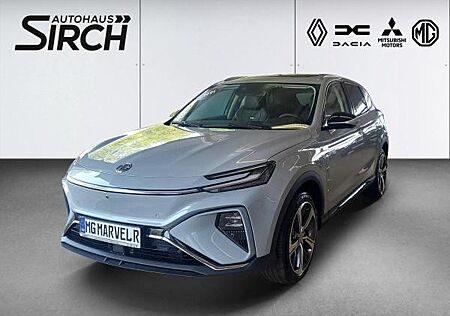 MG Marvel R Performance + Allrad + 288 PS + großes Display + uvm.