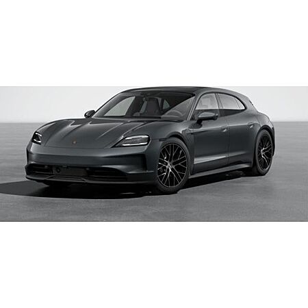 Porsche Taycan leasen