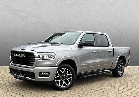 Dodge RAM 1500 LARAMIE SPORT CREW CAB 4x4 SUNROOF*22"MY25*NUR FÜR KURZE ZEIT!