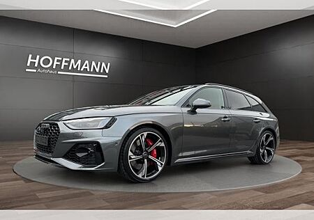 Audi RS4 Avant