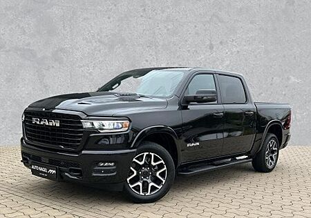 Dodge RAM 1500 LARAMIE SPORT CREW CAB 4x4 SUNROOF*22"MY25*NUR FÜR KURZE ZEIT!