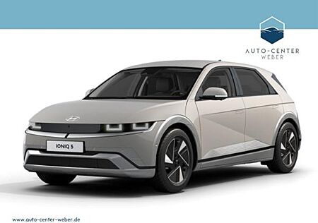 Hyundai IONIQ 5 UNIQ 20" ParkPaket