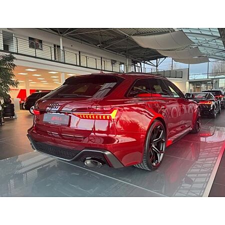 Audi RS6 leasen