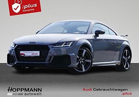 Audi TT RS Coupe 2.5 TFSI Black B&O Kamera Navi