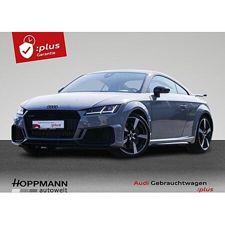 Audi TT RS leasen