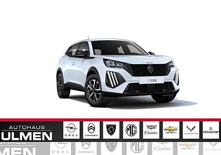 Peugeot 2008 156PS Elektro Style / Gewerbedeal / Bestellfahrzeug