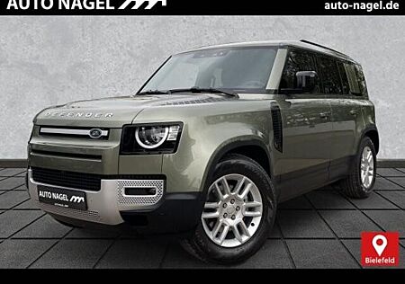 Land Rover Defender 110 D250 S 19" AHK Luftfed. Winter-Pack*5-Jahre Garantie**UPE€ 83.843,00.-**