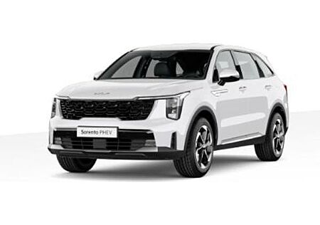Kia Sorento 1.6T-GDI PHEV AWD Plug&Ride