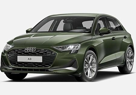 Audi A3 Sportback advanced 40 TFSI e*exkl. für DMB I Architekten I Wirtschaftsprüfer I Steuerberater*