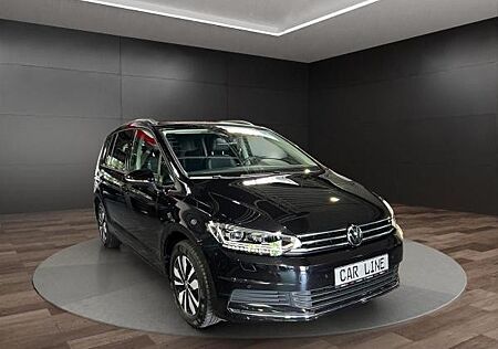 VW Touran Volkswagen 2.0TDI*GOAL*DSG*AHK*IQ LIGHT*CAM*ACC*LED*
