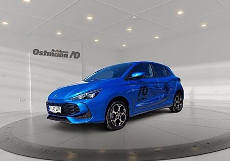 MG MG3 3 Hybrid+ Luxury ACC SpurH LED 360° FLA PDC